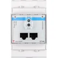 Produktbild: Energiezähler Smart Meter ET340 3× 65A RS485 Stromzähler Victron Energy