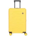 Produktbild: Bric's BY Ulisse 4-Rollen Trolley 65 cm  gelb