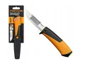 Produktbild: FISKARS Universalmesser mit integrierter Feile und Spitzer