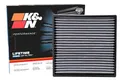 Produktbild: K&N Innenraumfilter Acura, Honda (VF2001) KFZ, Weiß