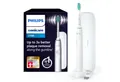 Produktbild: Philips Sonicare Elektrische Zahnbürste Series 3100 HX3673, Aufsteckbürsten: 1 St., mit Schalltechnologie, 4-Quadranten-Timer und 2-Minuten-Timer