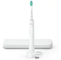 Produktbild: Philips HX3673/13 (weiss) Schallzahnbürste