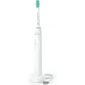 Produktbild: Philips 3100 Serie HX3673/13 Sonic Technologie Schallzahnbürste - Weiß