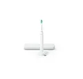 Produktbild: Philips Schallzahnbürste HX3673/13 - Sonicare Serie 3100, weiß Schallzahnbürste