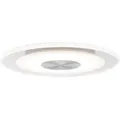 Produktbild: PAULMANN Prem EBL Whirl rd dim LED 3x4,9W 120 Acr