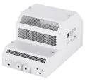 Produktbild: Block Multifunktionsnetz Block TIM 100 Trenntransformator 1 x 230 V/AC 2 x 115 V/AC 100 VA 434 (TIM 100)