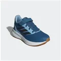 Produktbild: adidas Sportswear RUNFALCON 5 KIDS SCHUH (1-tlg) schwarz 28,5 EU