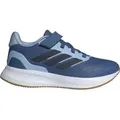 Produktbild: Adidas RUNFALCON 5 EL C Kids Sportschuh Blau 281/2 - Blau - 28,5
