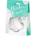 Produktbild: Curaden Germany GmbH CURAPROX Baby Beißring, 1 Stück, rosa