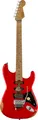 Produktbild: EVH Frankenstein Relic® Series, Maple Fingerboard, Red