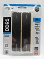 Produktbild: Crucial Pro DDR5 RAM 128GB Kit 5600MHz XMP 3.0 EXPO CP2K64G56C46U5 NEU OVP 19%