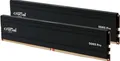 Produktbild: [✅24H SHIP✅]  Crucial Pro DDR5 RAM 128GB Kit 5600MHz XMP 3.0 EXPO CP2K64G56C46U5