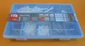 Produktbild: Dübel  Schrauben  Dübelbox Tox Plug & Play  # 9400674