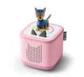 Produktbild: 11003480 Toniebox 2 Rosa - Play Set Paw Patrol Chase (Pink)