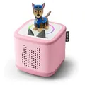 Produktbild: Tonies Toniebox 2 Full Play Starterset wolkenrosa - Rosa