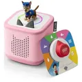 Produktbild: Toniebox 2 Starterset rosa, Play Set Paw Patrol Chase