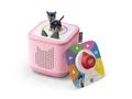 Produktbild: tonies Play Set Rosa Paw Patrol Chase toniebox 2 #24993632