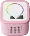 Produktbild: Tonies Toniebox 2 Rosa Play Set Paw Patrol Chase [DACH] Tonies