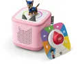 Produktbild: Toniebox 2 Rosa Play Set (Paw Patrol Chase)