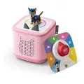 Produktbild: Tonie Toniebox 2 Starterset Rosa mit Paw Patrol Chase