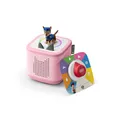 Produktbild: tonies Play Set Rot Paw Patrol Chase toniebox 2 Rosa