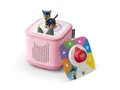 Produktbild: Toniebox 2 Starters-Set Rosa Play Set Paw Patrol Chase