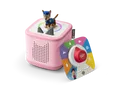 Produktbild: tonies Toniebox 2 Starter-Set Rosa mit Paw Patrol Chase