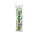 Produktbild: SWAK Miswak Zahnputzholz mit natürlichen Mineralstoffen und Gipskristallen