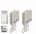 Produktbild: TCS Türsprechanlagen-Set PPA06-EN/02 pre pack6 AP 6Teilnehmer (PPA06-EN/02)