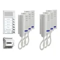 Produktbild: TCS Tür Control Paketlösung AP 6WE PPA06-EN/02