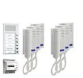 Produktbild: TCS Paketlösung PPA06-EN/02 Türsprech-Set Paketlösung