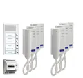 Produktbild: TCS Paketlösung PPA06-EN/02 Türsprech-Set Paketlösung
