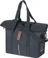 Produktbild: BASIL City Fahrradhandtasche KF-Hook, schwarz