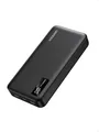 Produktbild: UGREEN 20000mah Two-Way Fast Charging Power Bank Powerbank (Akku) - schwarz - 20000 Ah 25683-UG