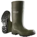 Produktbild: Dunlop Dunlop Purofort Gummistiefel S5 Sicherheitsstiefel S5 46 EU