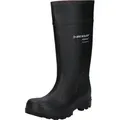 Produktbild: Dunlop_Workwear Stiefel Purofort S5 dunkelgrün EN20345 Sicherheitsstiefel grün 46