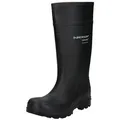 Produktbild: Dunlop Dunlop Stiefel Purofort S5 EN20345 Arbeitsschuh grün 46