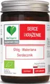 Produktbild: BeOrganic - Herz und Kreislauf BIO - Weißdorn - Baldrian - Nahrungsergänzungsmittel - Ohne Zusatzstoffe - Veganer - 100 Tabletten