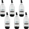 Produktbild: 6x Original Sifone Soda Premiun Siphon Soda 1,5 l