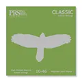 Produktbild: PRS PS-ACC-3105 Nickel Wound Saitensatz für E-Gitarren (.010 bis .046)
