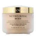 Produktbild: Lancôme Nutrix Royal - Body Baume Réparateur Nutritio 200ml