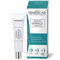 Produktbild: Remescar Sofortige Faltenkorrektur 8ml - Klinisch bewährt für Anti-Aging & Faltenreduzierung - Anti-Falten-Creme für Männer und Frauen - Reduzieren Sie Zeichen des Alterns - Sofortige Ergebnisse