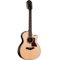 Produktbild: Taylor 854ce 12-String 12 saitige Akustikgitarre