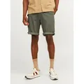 Produktbild: Jack & Jones Chinoshorts JPSTBOWIE JJSHORT SA grün S