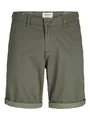 Produktbild: JACK & JONES JPSTBOWIE JJSHORT SA Printed SN