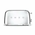 Produktbild: Toaster Smeg TSF02SSEU 1500 W Chrom