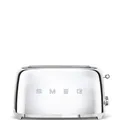 Produktbild: 8017709190835 Toaster TSF02SSEU SMEG