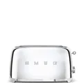 Produktbild: smeg TSF02SSEU Chrom Toaster #1907172