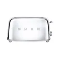 Produktbild: Smeg Toaster TSF02SSEU Chrom