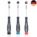 Produktbild: Linkstyle Tri Wing Cross Wing Präzisions Schraubendreher Set, Reparatur 